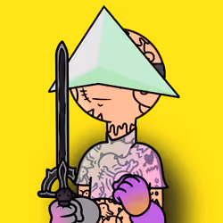 Kryptic Kids #6067