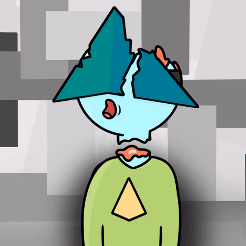 Kryptic Kids #795