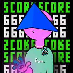 Kryptic Kids #5713
