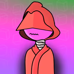 Kryptic Kids #4999