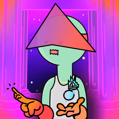 Kryptic Kids #775