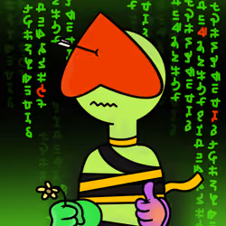 Kryptic Kids #4449