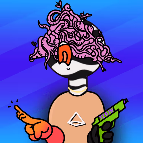 Kryptic Kids