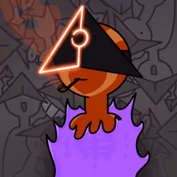 3037