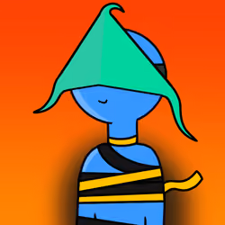 Kryptic Kids #5492