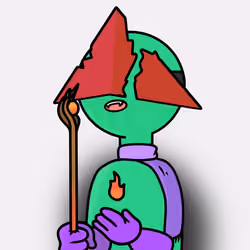 Kryptic Kids #4766
