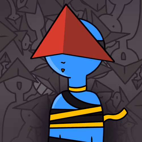Kryptic Kids #3738