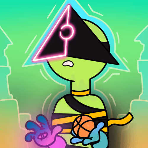 Kryptic Kids #6041