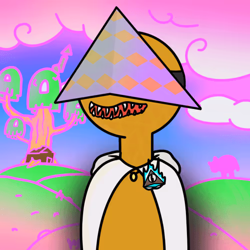Kryptic Kids #5694