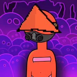 Kryptic Kids #8048