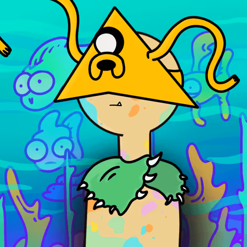 Kryptic Kids #3416