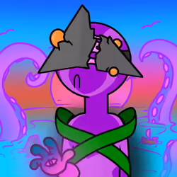 Kryptic Kids #4369