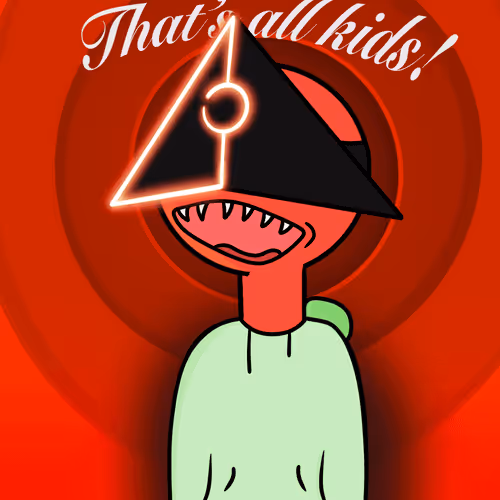 Kryptic Kids