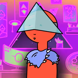 Kryptic Kids #4056