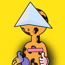 Kryptic Kids #3960