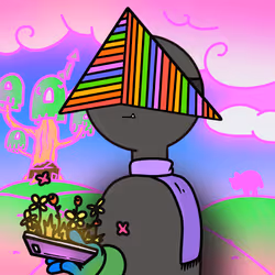 Kryptic Kids #4713