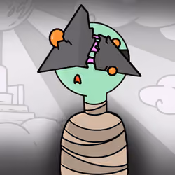Kryptic Kids #432