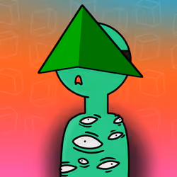 Kryptic Kids #3555