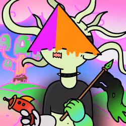 Kryptic Kids #2205