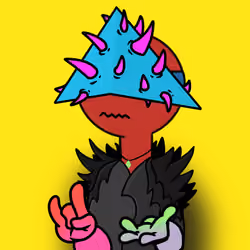 Kryptic Kids #4578