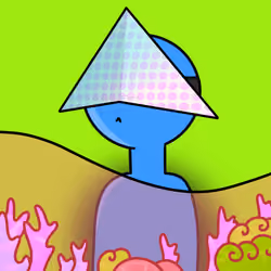 Kryptic Kids #7720