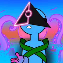 Kryptic Kids #2069
