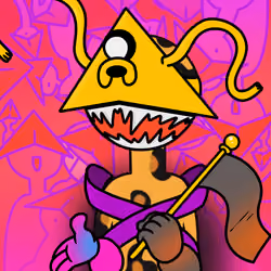Kryptic Kids #2693