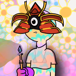 Kryptic Kids #527