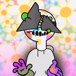 Kryptic Kids #7468