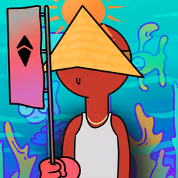 Kryptic Kids #6984
