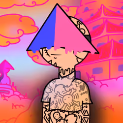 Kryptic Kids #1194