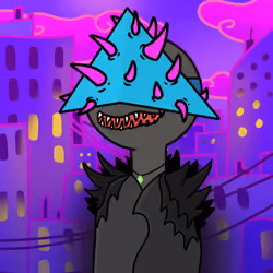 Kryptic Kids #644
