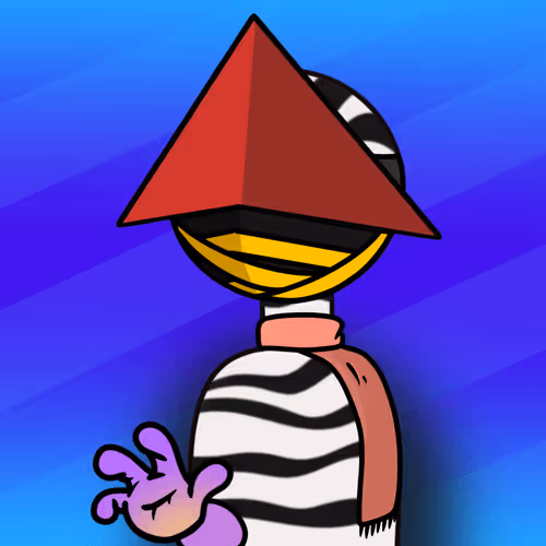 Kryptic Kids #3303