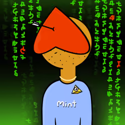 Kryptic Kids #1724