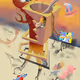 Art of surreal genesis