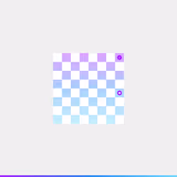 Checks: An on-chain game of checkers 62/80