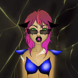 Vampire Girl #200