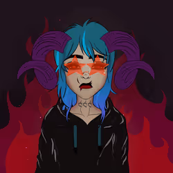 Vampire Girl #196
