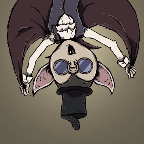 Moon Vamps #2390