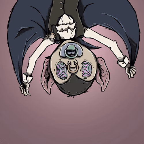 Moon Vamps #50