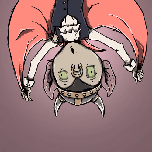 Moon Vamps #1359