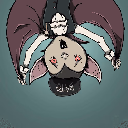 Moon Vamps #1259