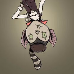 Moon Vamps #1669