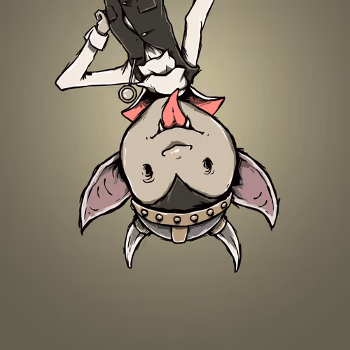 Moon Vamps #2287