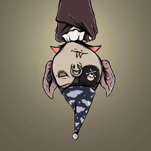 Moon Vamps #2114