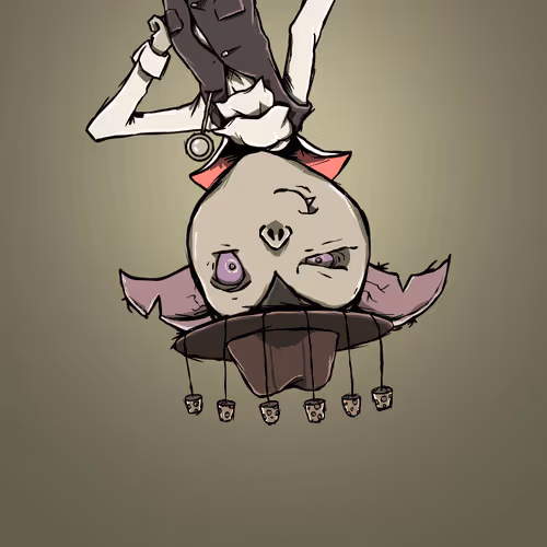 Moon Vamps #2248