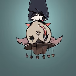 Moon Vamps #1351