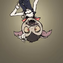 Moon Vamps #1622