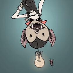 Moon Vamps #457