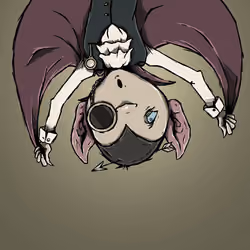Moon Vamps #2487